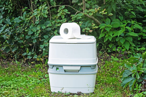 Best High-end porta potty rental  in Bullard, TX