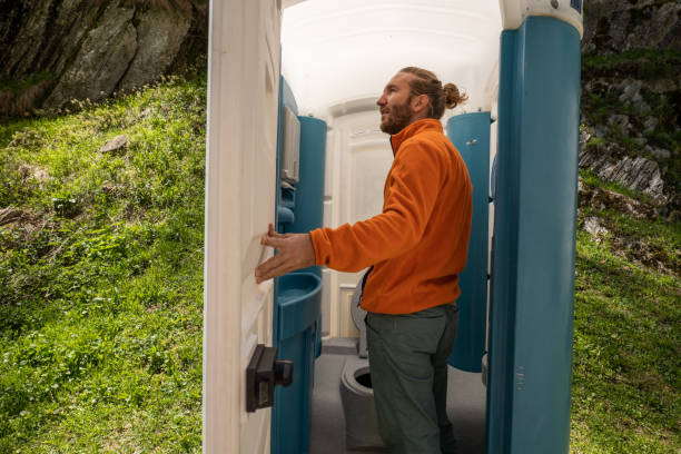 Best Wedding porta potty rental  in Bullard, TX