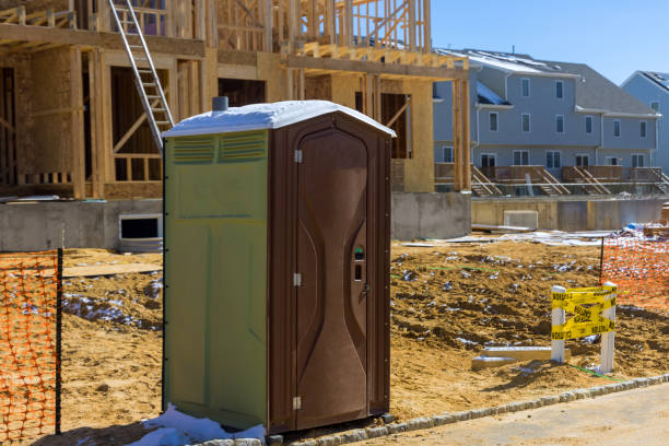 Best Portable restroom solutions  in Bullard, TX