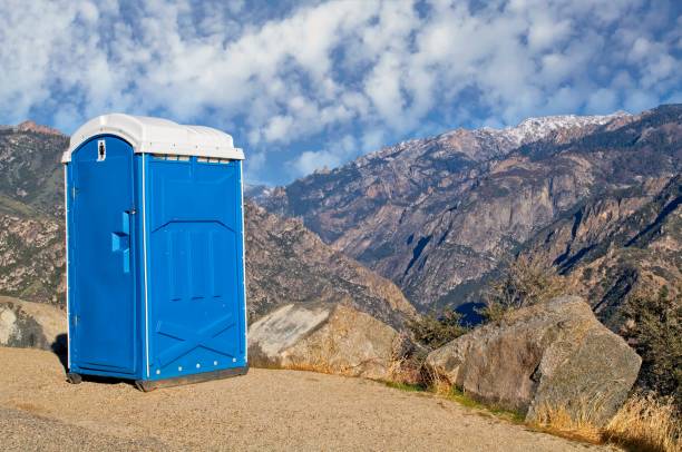 Best Affordable porta potty rental  in Bullard, TX