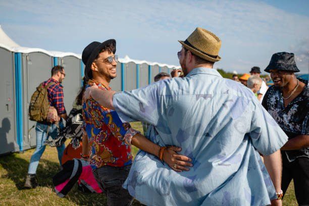 Best Porta potty rental near me  in Bullard, TX