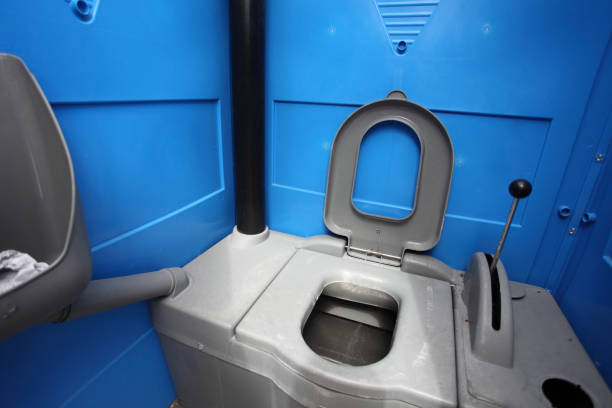 Portable restroom solutions in Bullard, TX