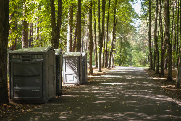 Best Porta potty rental near me  in Bullard, TX