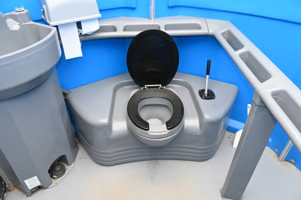 Trusted Bullard, TX porta potty rental Experts