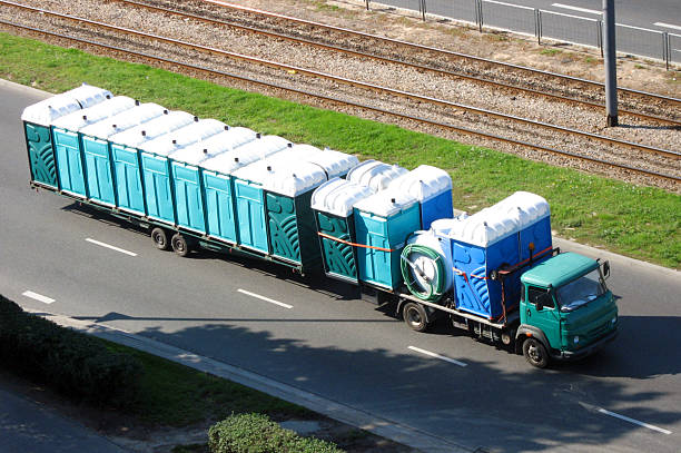 Best Local porta potty services  in Bullard, TX