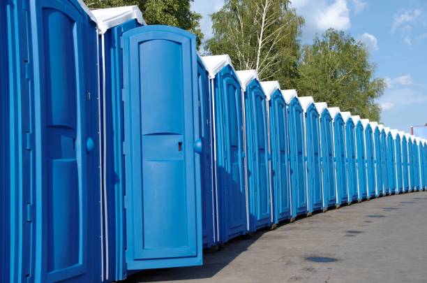 Best Portable restroom trailer rental  in Bullard, TX